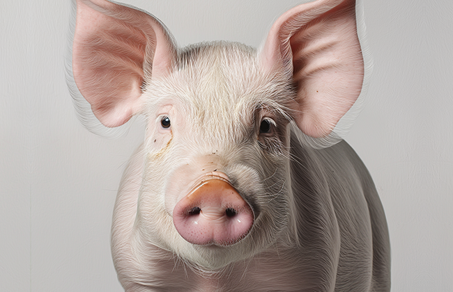 硬核“晶”钢，蹄疾天下！——解码种公猪营养核心，引爆繁殖性能新纪元