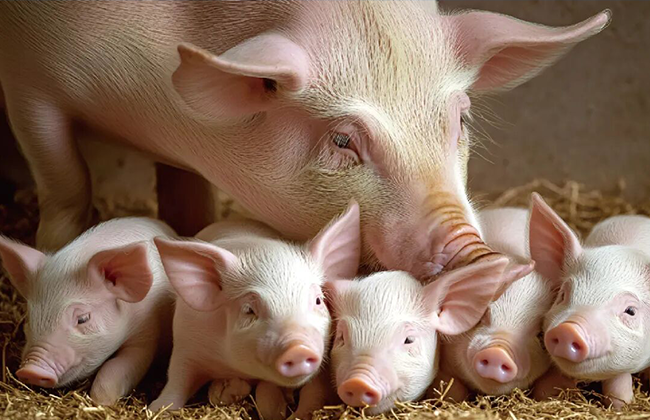 锰对母猪发情的影响及潜在作用途径研究进展