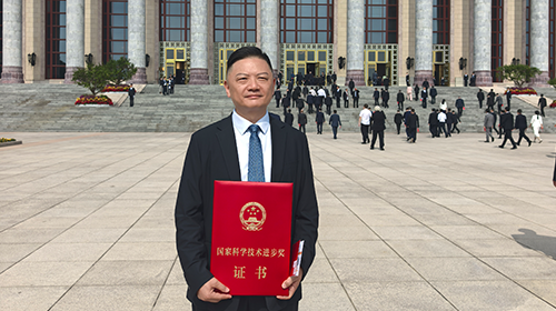国奖背后的故事：一枚微量元素的科技突围