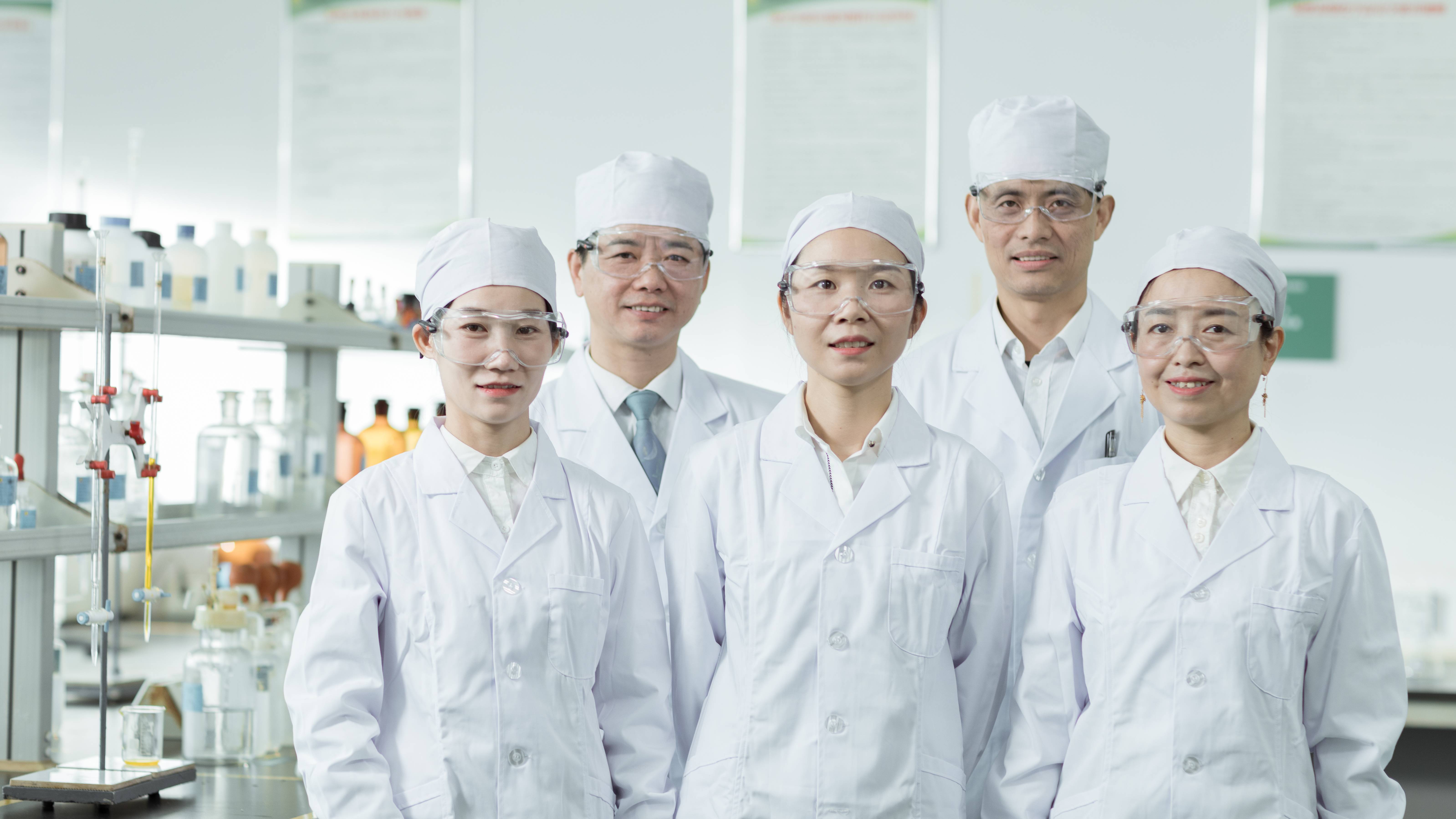 兴嘉生物，饲料微量元素领域的领跑者